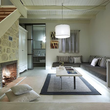 Irida Stalida Interior foto