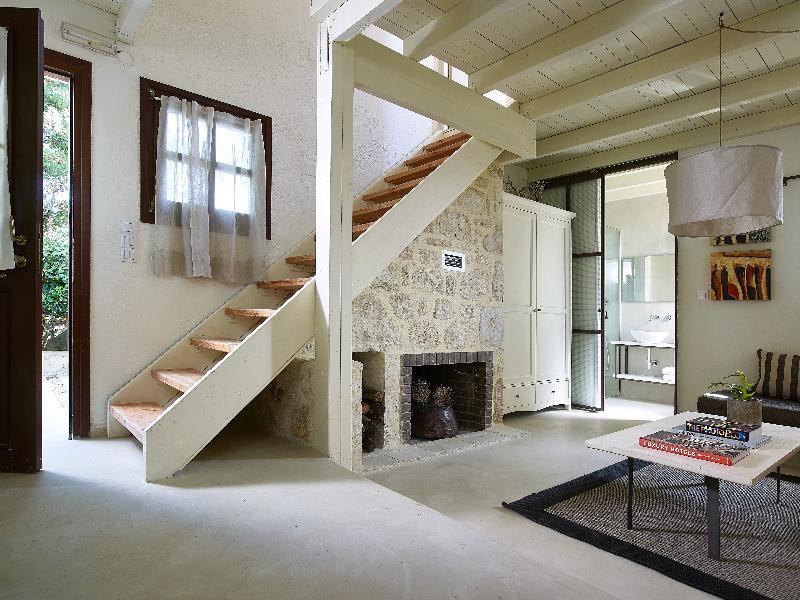 Irida Stalida Interior foto